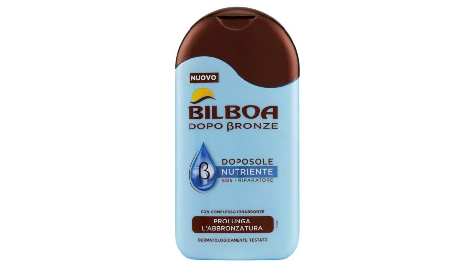 Bilboa Dopo Bronze Doposole Nutriente