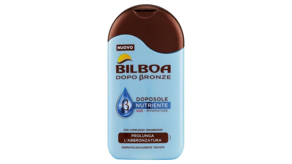 Bilboa Dopo Bronze Doposole Nutriente