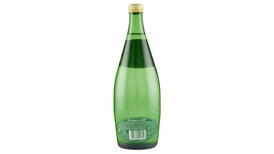 PERRIER, Acqua Minerale Naturale Frizzante, rinforzata con il gas della sorgente