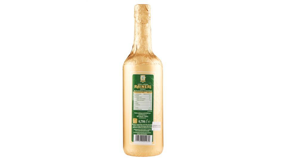 Raineri Olio Extra Vergine di Oliva Non Filtrato Ottenuto a Freddo