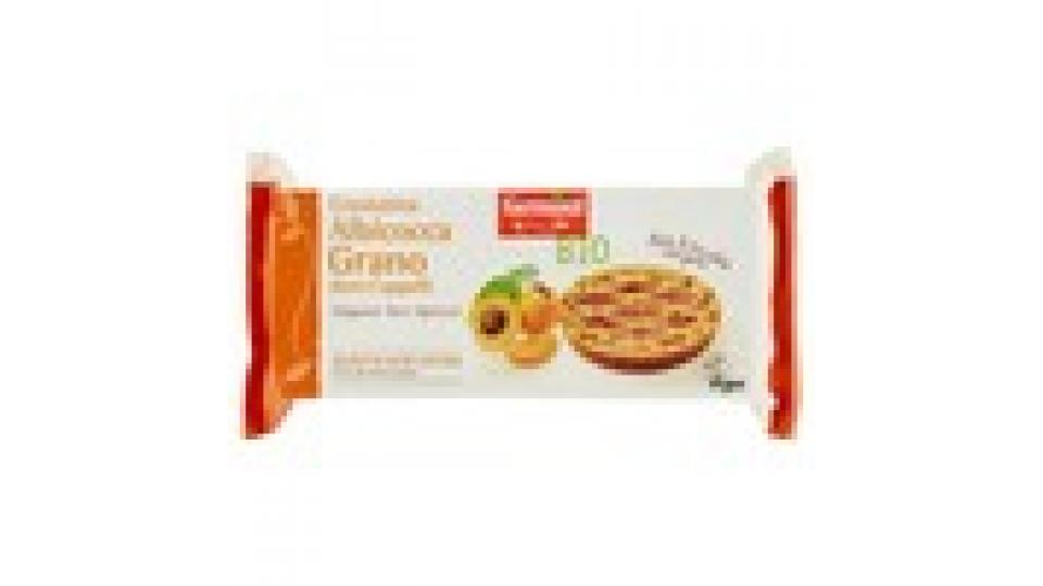 Germinal Bio Biscotti Goji Grano Duro Cappelli