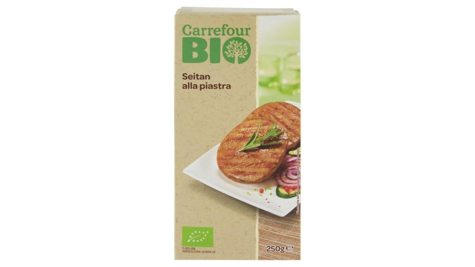 Seitan Alla Piastra Biologico