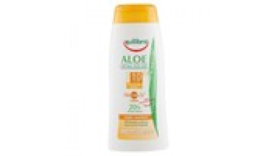 equilibra Aloe Crema Solare SPF10