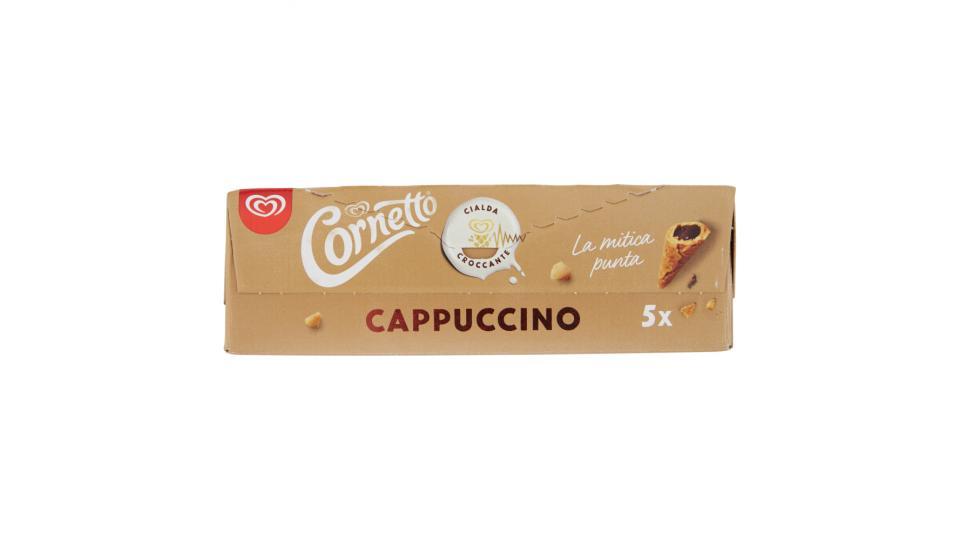 Cornetto Algida Cappuccino