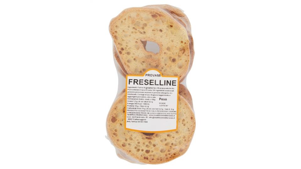 Freselline