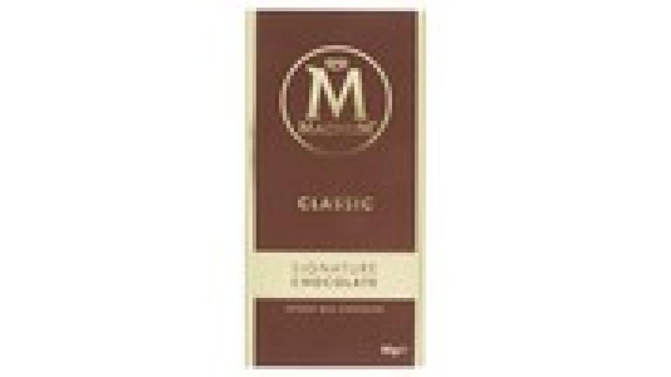 Magnum Signature Chocolate Classic