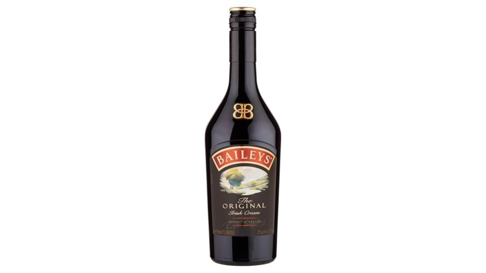 Baileys The original irish cream