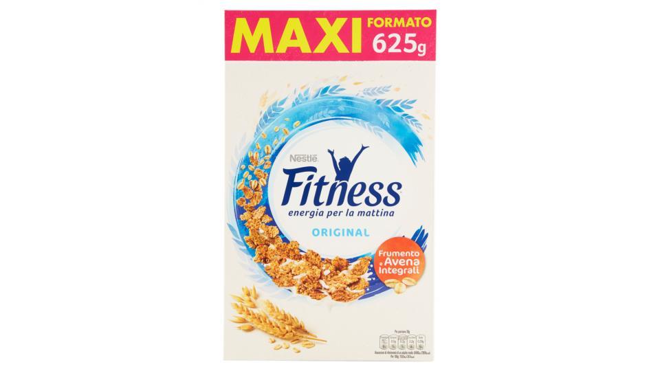 FITNESS CEREALI fiocchi di frumento integrale