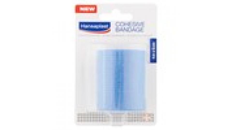 Hansaplast Cohesive Bandage Benda Autoaderente 4 m x