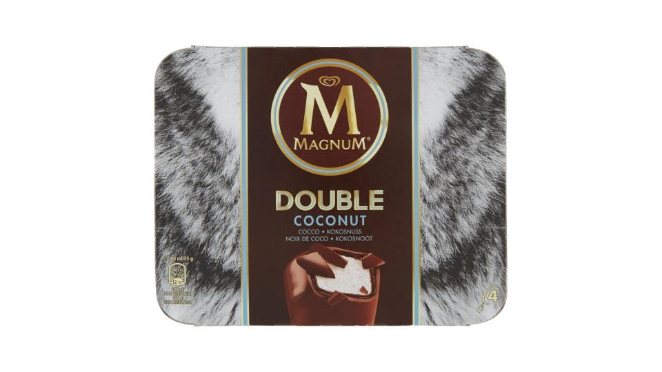 Magnum, Double Cocco