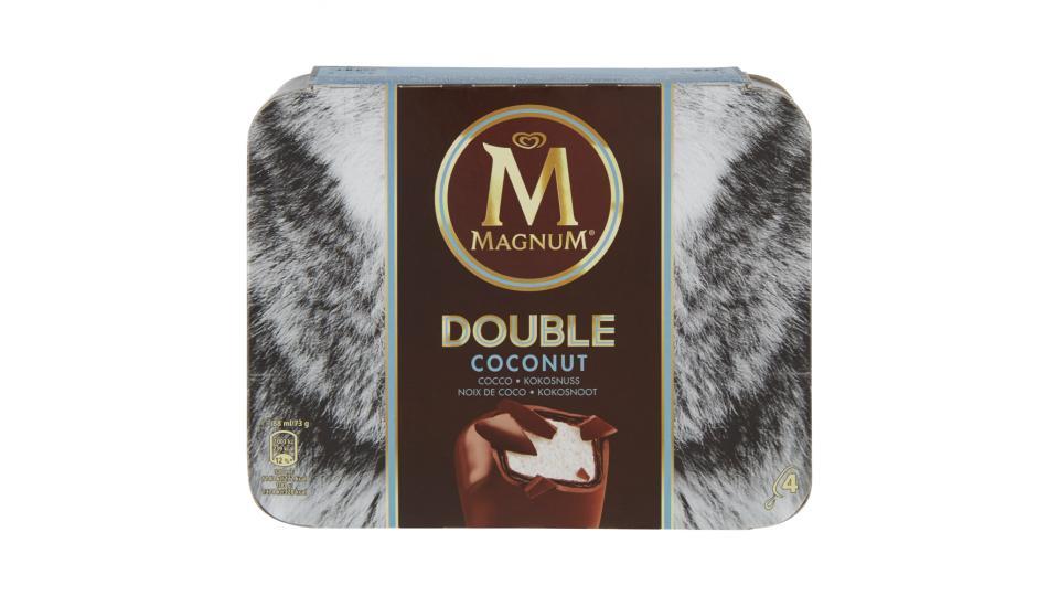 Magnum, Double Cocco