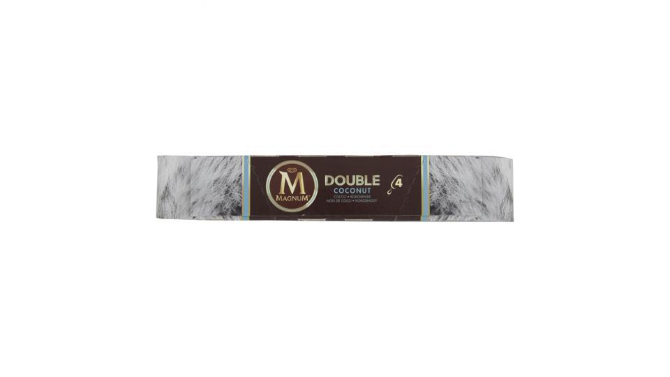 Magnum, Double Cocco