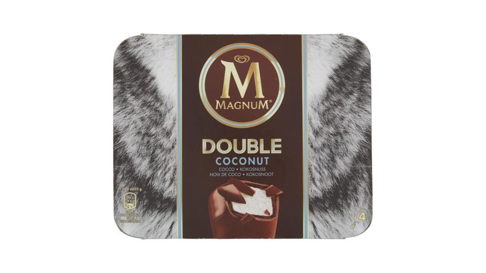 Magnum, Double Cocco
