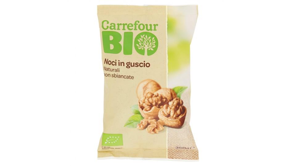 Noci Bio in Guscio