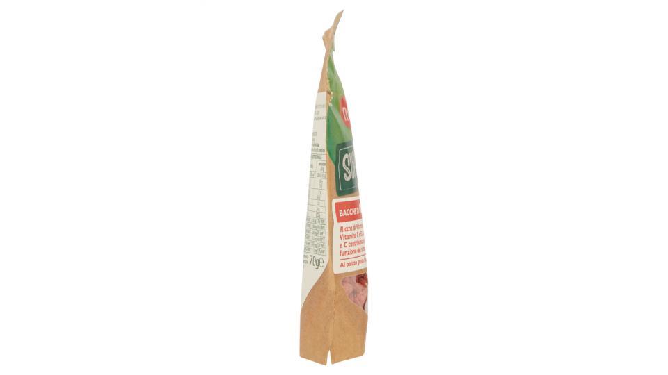 noberasco Super Frutti Bacche di Goji