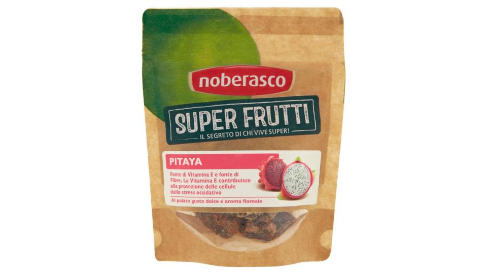 noberasco Super Frutti Pitaya