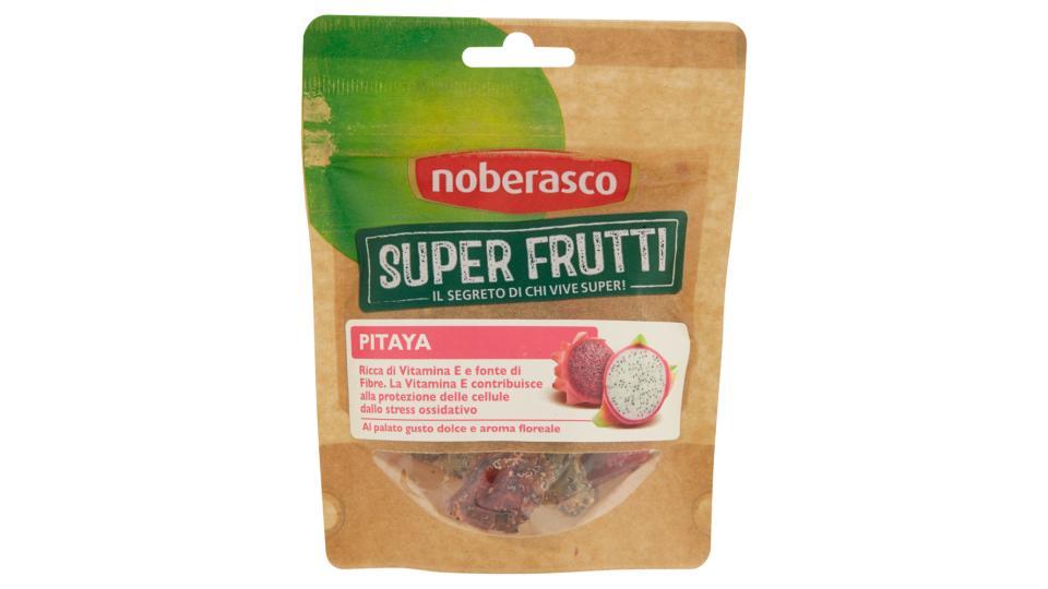 noberasco Super Frutti Pitaya