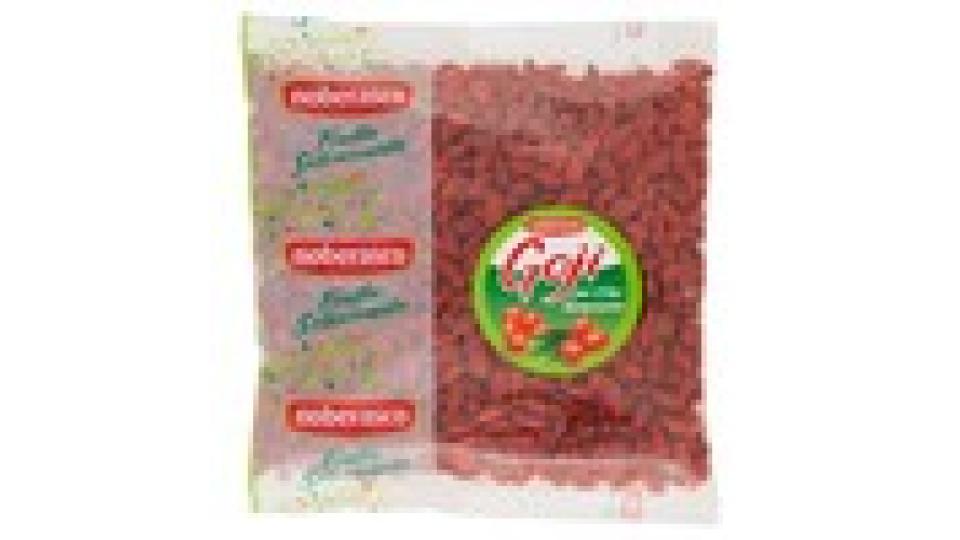 noberasco Frutta Selezionata Goji