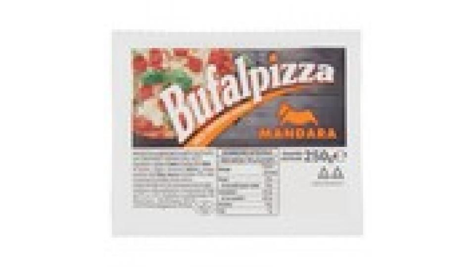 Mandara Bufalpizza