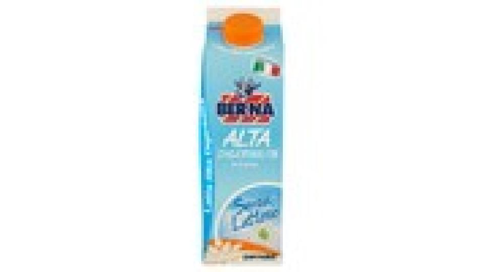 Berna Alta Digeribilità Senza Lattosio