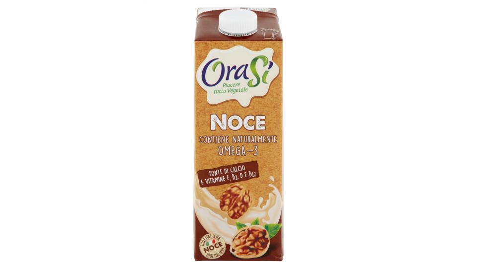 OraSì Noce