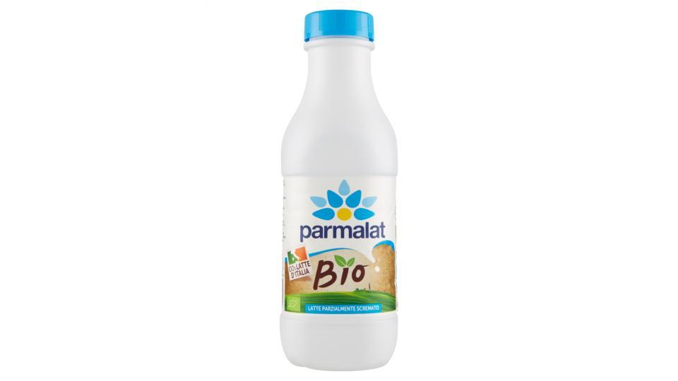 parmalat Bio Latte Parzialmente Scremato