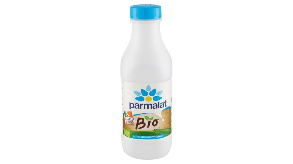 parmalat Bio Latte Parzialmente Scremato