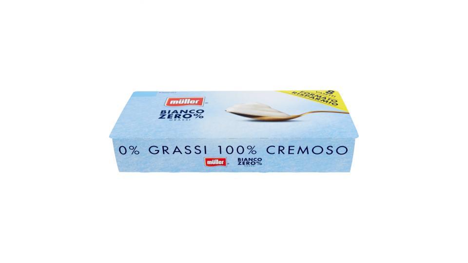 müller Bianco Zero% Grassi