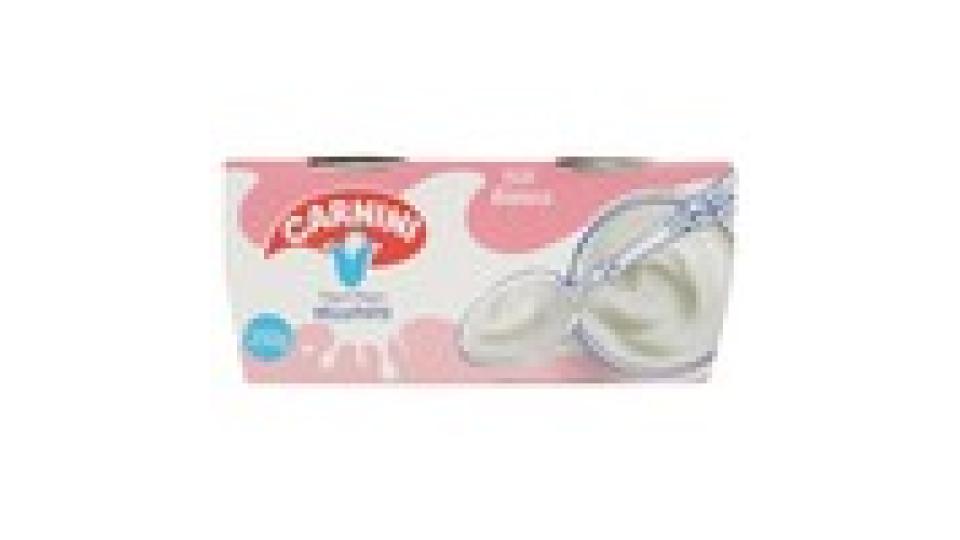 Carnini Yogurt Magro Vellutato Bianco