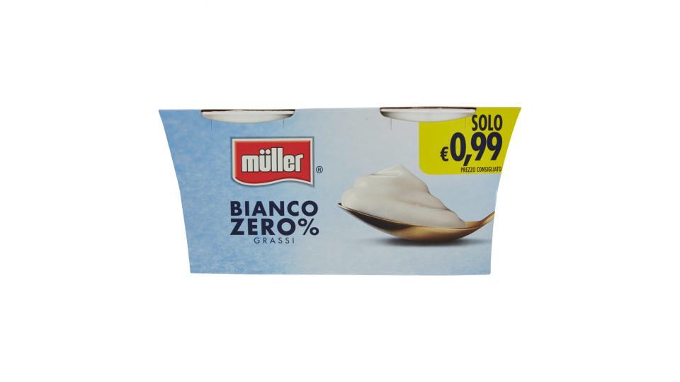 müller Bianco Zero% Grassi