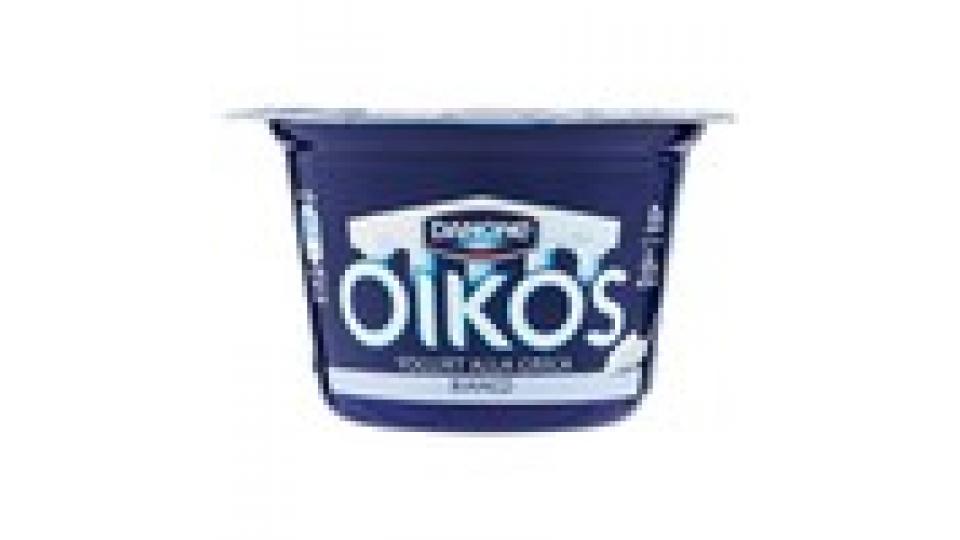 Oikos Yogurt alla Greca Bianco