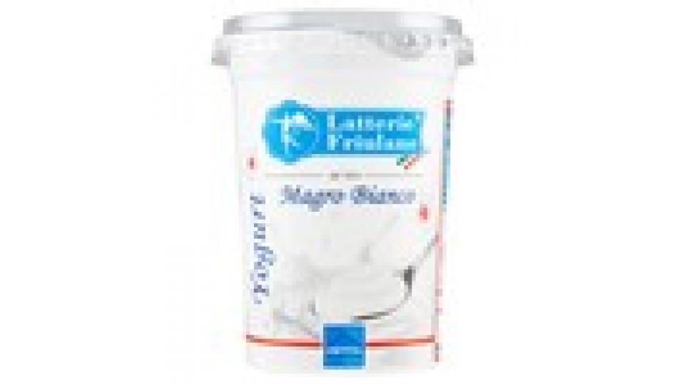 Latterie Friulane Yogurt Magro Bianco