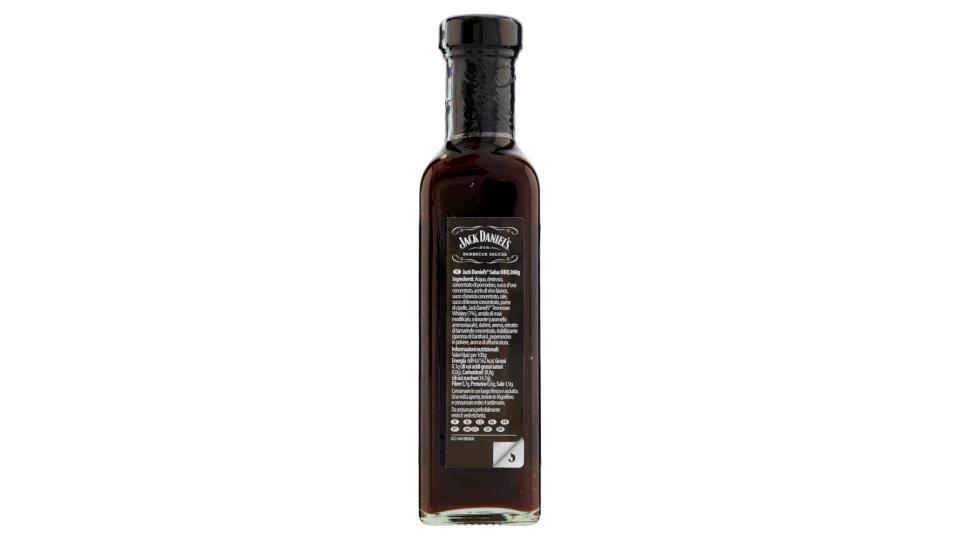 Jack Daniel's Barbecue Sauce Smooth Original