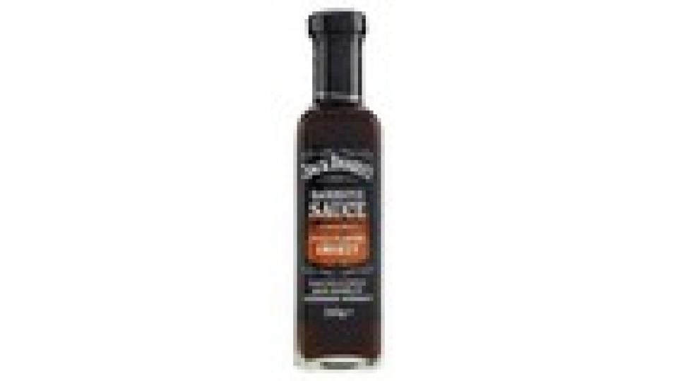 Jack Daniel's Barbecue Sauce Full Flavor Smokey