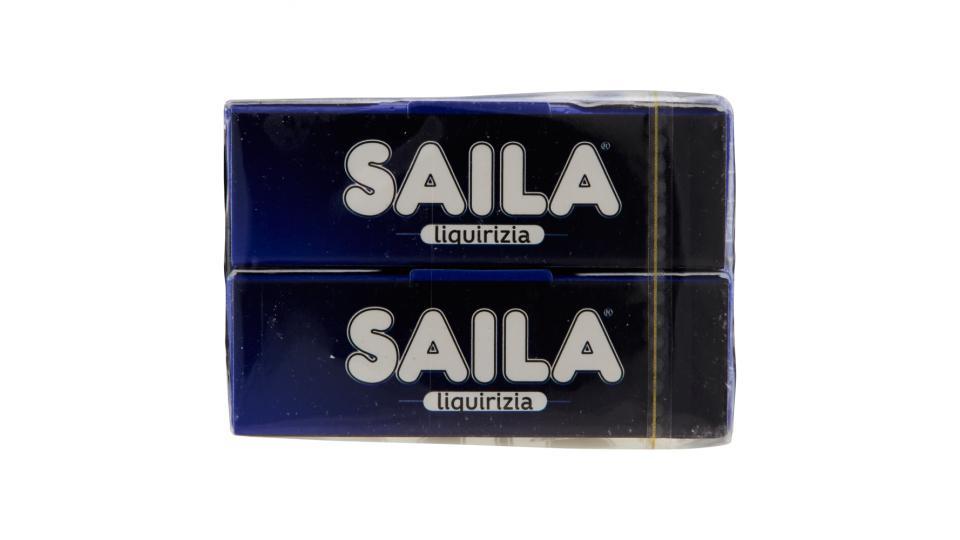 Saila liquirizia Confetti Jelly