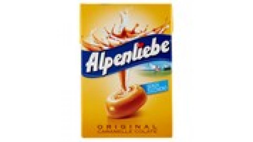 Alpenliebe Original caramelle colate