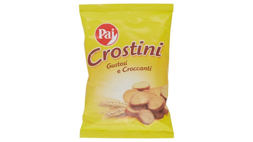 Pai Crostini