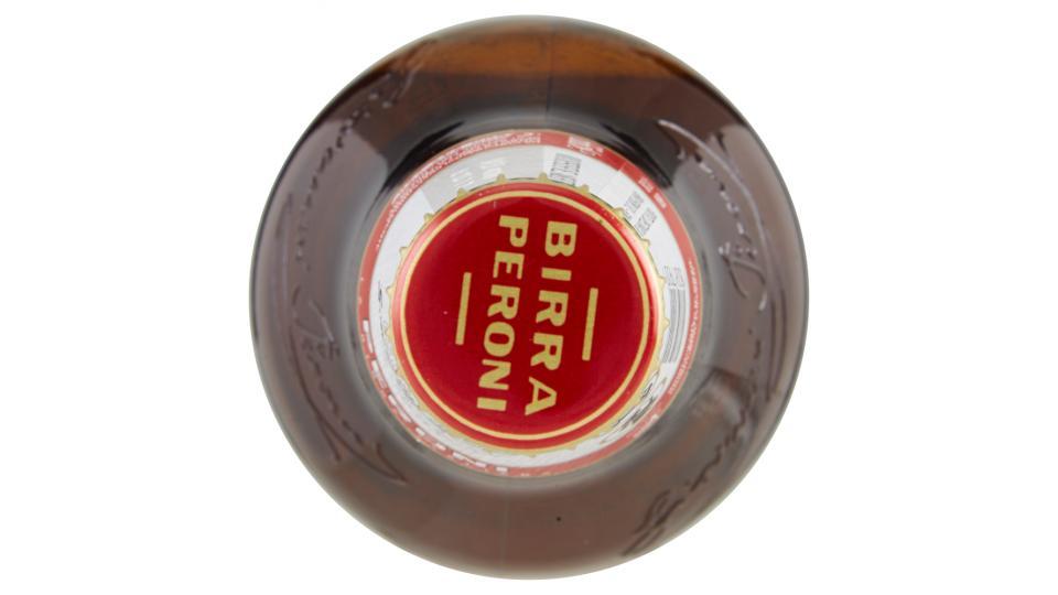 Peroni bottiglia