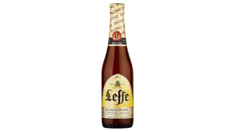 Leffe Blonde