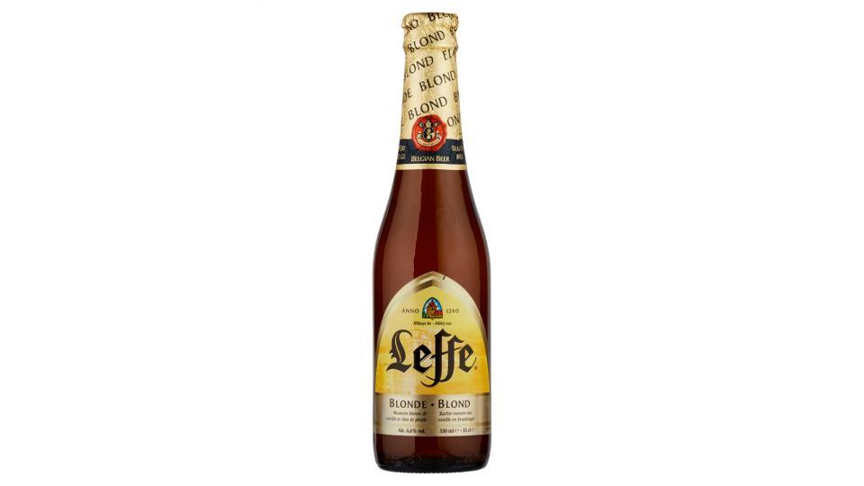 Leffe Blonde