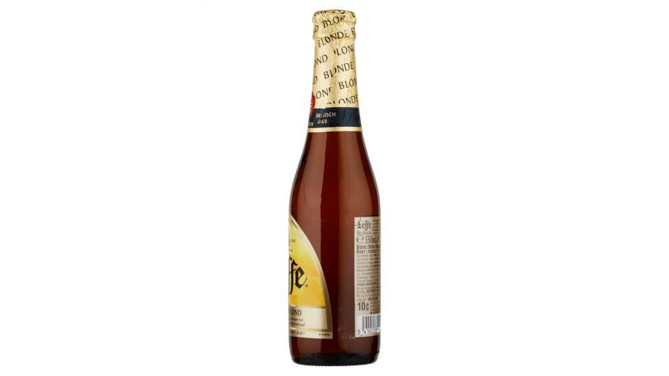 Leffe Blonde