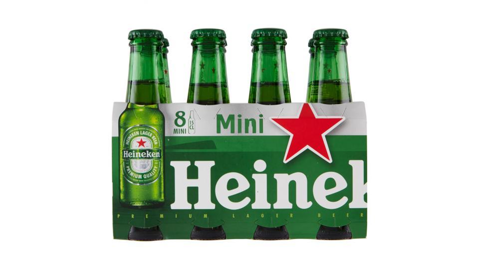 Heineken Mini