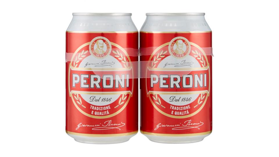 Peroni