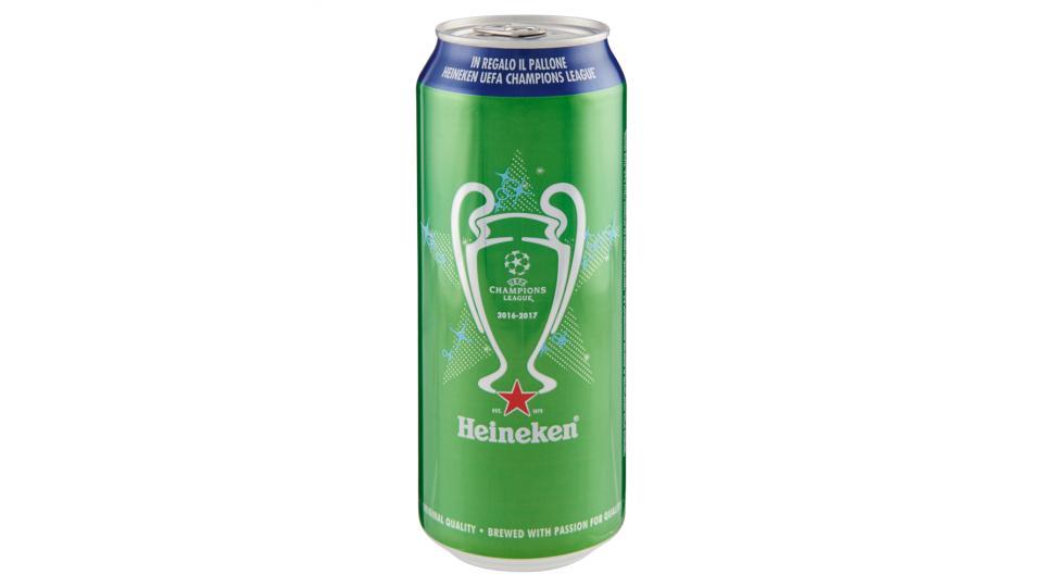 Heineken