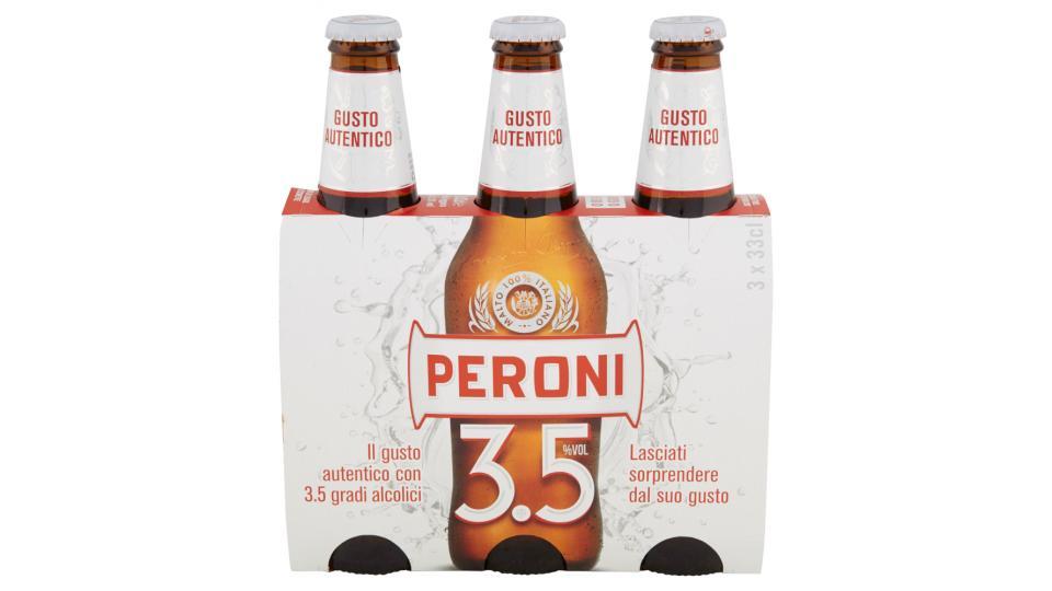 Peroni 3.5