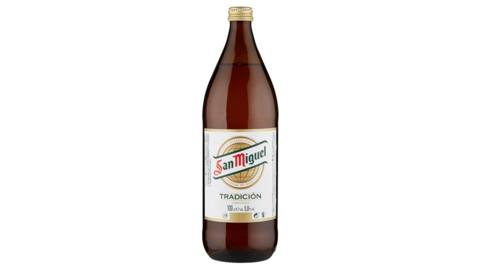 San Miguel Tradición