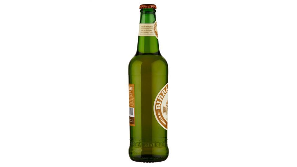 Birra Moretti Baffo d'Oro