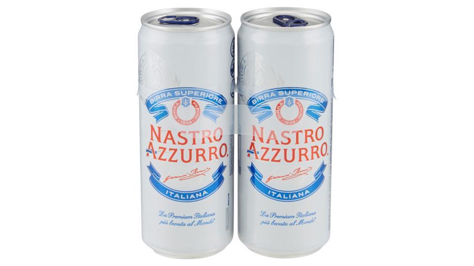 Nastro Azzurro