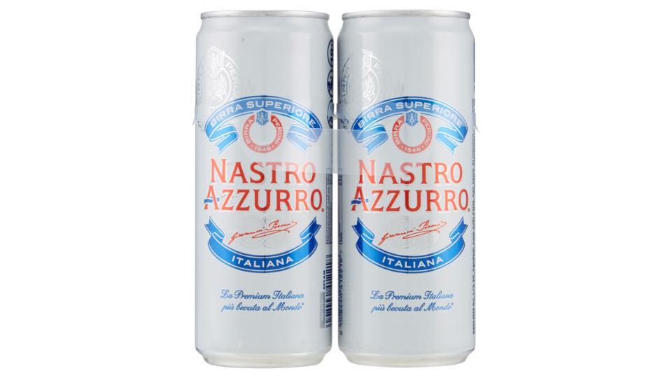 Nastro Azzurro