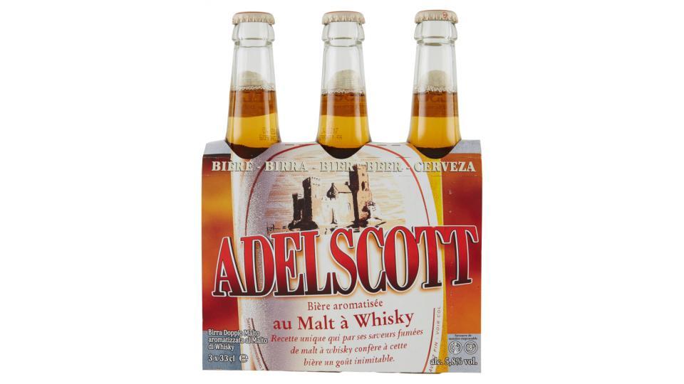 Adelscott Birra